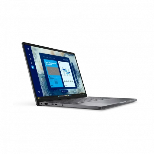 [New 100%] Dell Pro 16 PC16250 2025 (Core 7-150U, 16GB, 512GB, 16 FHD+) - Ảnh 2
