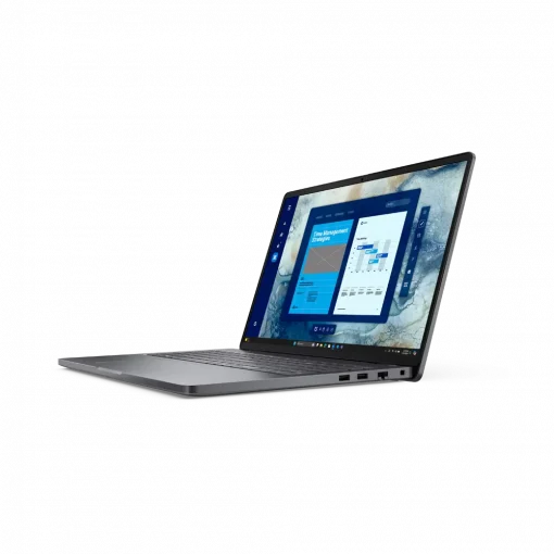 [New 100%] Dell Pro 16 PC16250 2025 (Core 7-150U, 16GB, 512GB, 16 FHD+) - Ảnh 3