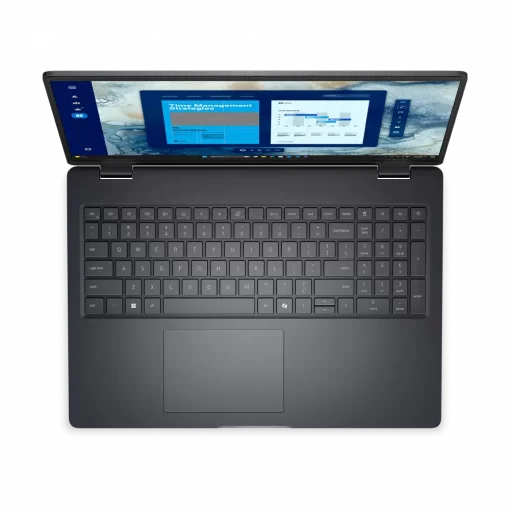 [New 100%] Dell Pro 16 PC16250 2025 (Core 7-150U, 16GB, 512GB, 16 FHD+) - Ảnh 4