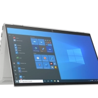 Thế Giới Số 365 | [Like New] HP EliteBook X360 1040 G8 (Core i7-1185G7, 16GB, 512GB, 14 4K Touch)