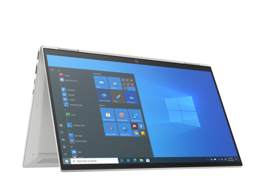 [Like New] HP EliteBook X360 1040 G8 (Core i7-1185G7, 16GB, 512GB, 14 4K Touch) - Ảnh 9