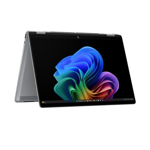 [New 100%] HP OmniBook X Flip 14 2in1 (Ryzen AI 5 340, 16GB, 512GB, 14 2K Touch) - Ảnh 8