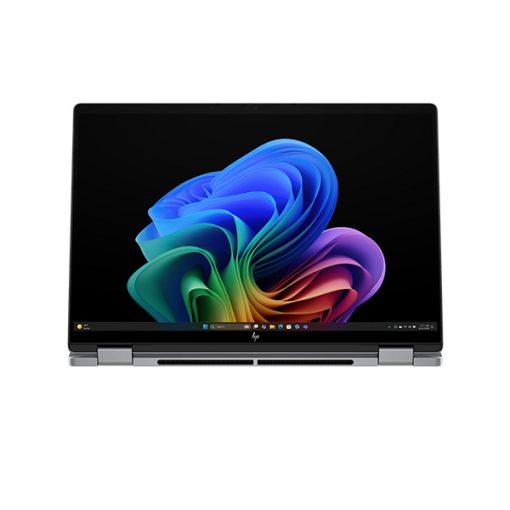 [New 100%] HP OmniBook X Flip 14 2in1 (Ryzen AI 5 340, 16GB, 512GB, 14 2K Touch) - Ảnh 7