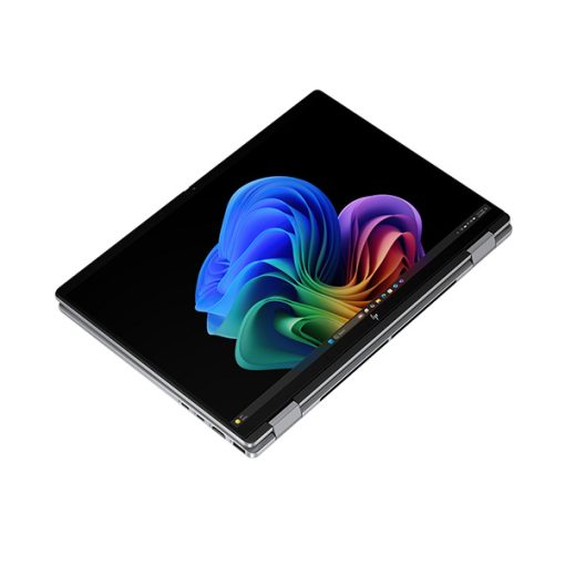 [New 100%] HP OmniBook X Flip 14 2in1 (Ryzen AI 5 340, 16GB, 512GB, 14 2K Touch) - Ảnh 4