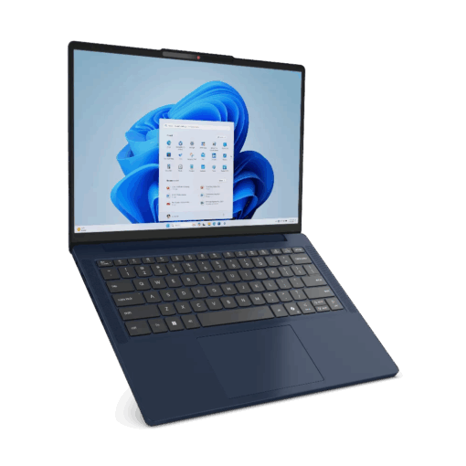 [New 100%] Lenovo IdeaPad Slim 3 2025 (Xiaoxin 14c AHP10) (Ryzen 7-8840HS, 16GB, 512GB, AMD 780M, 14 FHD+) - Ảnh 2