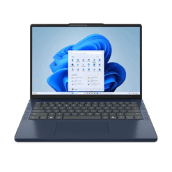 [New 100%] Lenovo IdeaPad Slim 3 2025 (Xiaoxin 14c AHP10) (Ryzen 7-8840HS, 16GB, 512GB, AMD 780M, 14 FHD+)