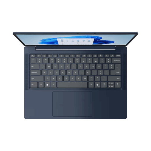[New 100%] Lenovo IdeaPad Slim 3 2025 (Xiaoxin 14c AHP10) (Ryzen 7-8840HS, 16GB, 512GB, AMD 780M, 14 FHD+) - Ảnh 4