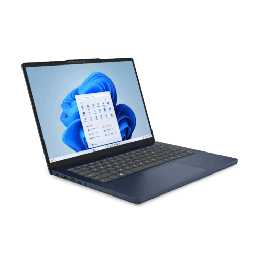 [New 100%] Lenovo IdeaPad Slim 3 2025 (Xiaoxin 14c AHP10) (Ryzen 7-8840HS, 16GB, 512GB, AMD 780M, 14 FHD+) - Ảnh 7