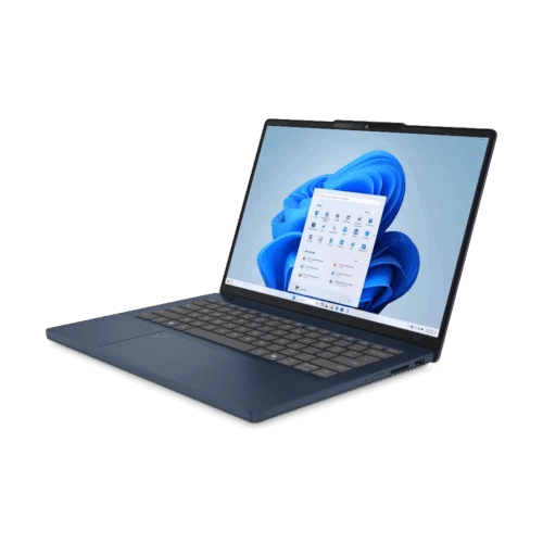 Thế Giới Số 365 | [New 100%] Lenovo IdeaPad Slim 3 2025 (Xiaoxin 14c AHP10) (Ryzen 7-8840HS, 16GB, 512GB, AMD 780M, 14 FHD+)