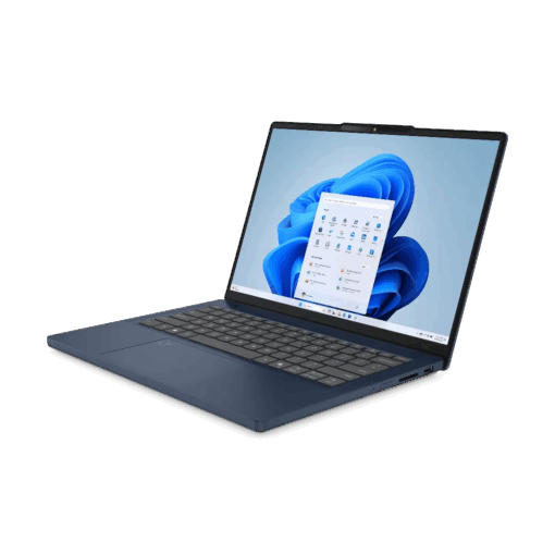 [New 100%] Lenovo IdeaPad Slim 3 2025 (Xiaoxin 14c AHP10) (Ryzen 7-8840HS, 16GB, 512GB, AMD 780M, 14 FHD+) - Ảnh 8