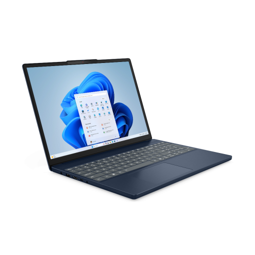 [New 100%] Lenovo IdeaPad Slim 3 15 2025 (Xiaoxin 15c AHP10) (Ryzen 5 8640HS, 8GB, 512GB, AMD 760M, 15.3 FHD+) - Ảnh 5