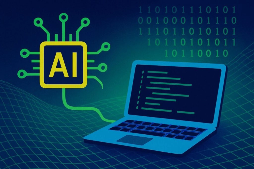 Thế Giới Số 365 | Không biết code vẫn tạo ra kỳ tích: Vibe-Coding mở ra kỷ nguyên kinh tế AI mới
