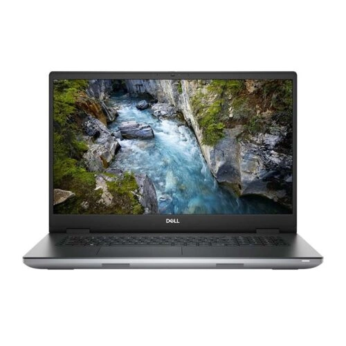 Thế Giới Số 365 | [Like new] Dell Precision 7780 (Core i7-13850HX, 32GB, 512GB, RTX 3500 12GB, 17 FHD+)