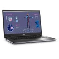 Thế Giới Số 365 | [Like new] Dell Precision 7780 (Core i7-13850HX, 32GB, 512GB, RTX 3500 12GB, 17 FHD+)