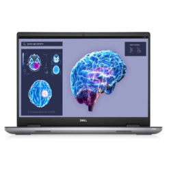 [New 100%] Dell Precision 7780 (Core i7-13850HX, 32GB, 512GB, RTX 3500 12GB, 17 FHD+)