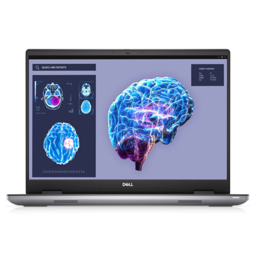 [New 100%] Dell Precision 7780 (Core i7-13850HX, 32GB, 512GB, RTX 3500 12GB, 17 FHD+)