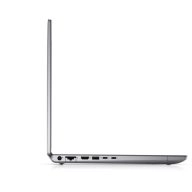 Thế Giới Số 365 | [Like new] Dell Precision 7780 (Core i7-13850HX, 32GB, 512GB, RTX 3500 12GB, 17 FHD+)