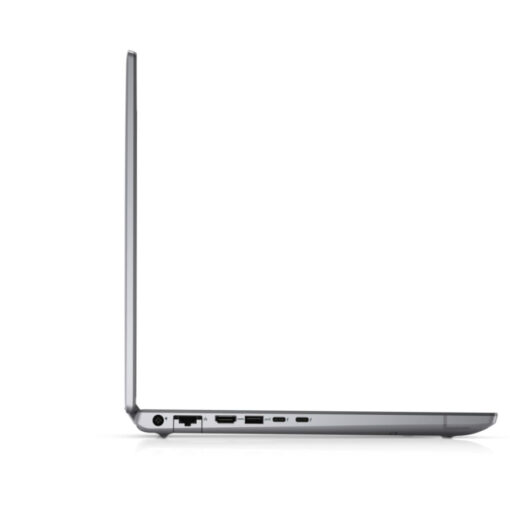 [New 100%] Dell Precision 7780 (Core i7-13850HX, 32GB, 512GB, RTX 3500 12GB, 17 FHD+) - Ảnh 2