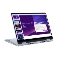 Thế Giới Số 365 | [New 100%] Dell 14 Plus 2in1 LDB04250 2025 (Core Ultra 7 256V, 16GB, 1TB, 14 FHD+ Touch)