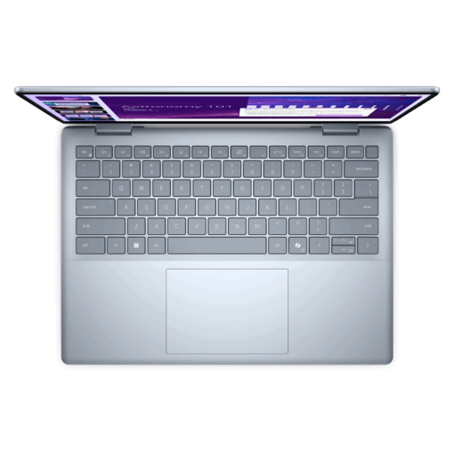 [New 100%] Dell 14 Plus 2in1 LDB04250 2025 (Core Ultra 7 256V, 16GB, 1TB, 14 FHD+ Touch) - Ảnh 8