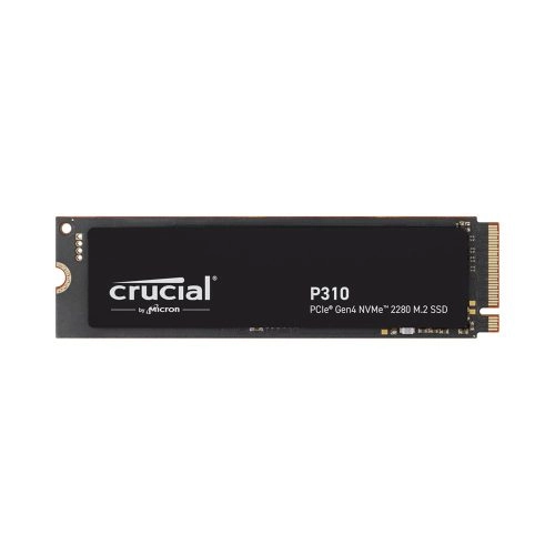Thế Giới Số 365 | Ổ cứng SSD M2 Crucial P310 500GB PCIe Gen 4 2280 NVMe