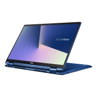 Thế Giới Số 365 | [Like New] Asus ZenBook Flip 13 UX362FA (Core i7-8565U, 16GB, 1TB, 13.3 FHD+ Touch)