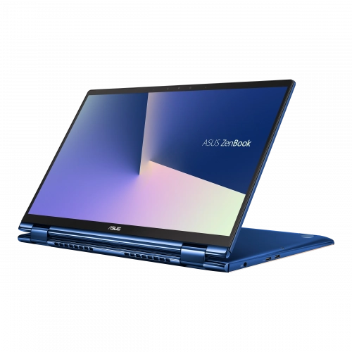 Thế Giới Số 365 | [Like New] Asus ZenBook Flip 13 UX362FA (Core i7-8565U, 16GB, 1TB, 13.3 FHD+ Touch)