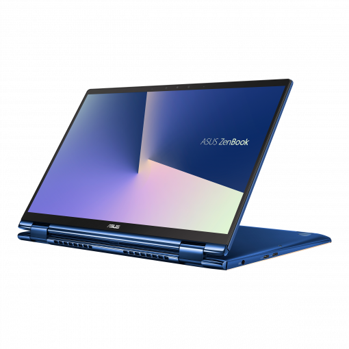 [Like New] Asus ZenBook Flip 13 UX362FA (Core i7-8565U, 16GB, 1TB, 13.3 FHD+ Touch) - Ảnh 4