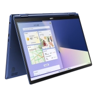 Thế Giới Số 365 | [Like New] Asus ZenBook Flip 13 UX362FA (Core i7-8565U, 16GB, 1TB, 13.3 FHD+ Touch)