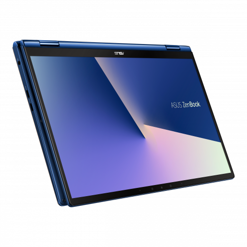 [Like New] Asus ZenBook Flip 13 UX362FA (Core i7-8565U, 16GB, 1TB, 13.3 FHD+ Touch) - Ảnh 5