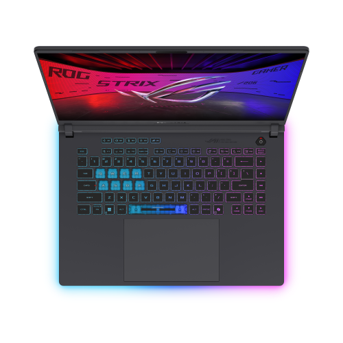 Asus ROG Strix G16 G615
