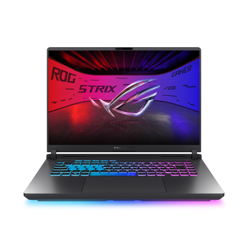 Asus ROG Strix G16 G615