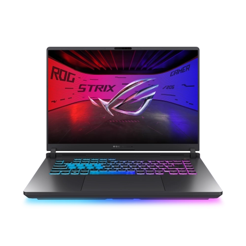 Thế Giới Số 365 | [New 100%] Asus ROG Strix G16 G615JMR-S5155W 2025 (Core i7-14650HX, 32GB, 1TB, RTX 5060 8GB, 16 2.5K 240Hz)