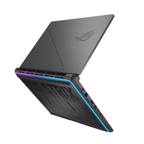 Thế Giới Số 365 | [New 100%] Asus ROG Strix G16 G615JMR-S5155W 2025 (Core i7-14650HX, 32GB, 1TB, RTX 5060 8GB, 16 2.5K 240Hz)