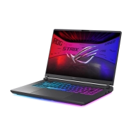 Thế Giới Số 365 | [New 100%] Asus ROG Strix G16 G615JMR-S5155W 2025 (Core i7-14650HX, 32GB, 1TB, RTX 5060 8GB, 16 2.5K 240Hz)