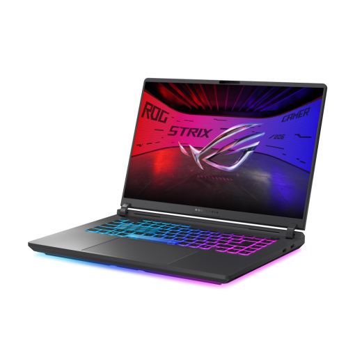 Asus ROG Strix G16 G615