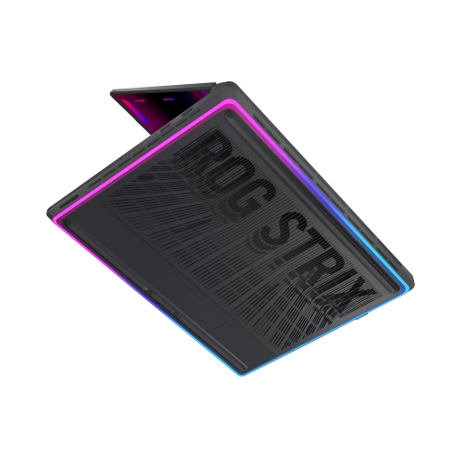 Thế Giới Số 365 | [New 100%] Asus ROG Strix G16 G615JMR-S5155W 2025 (Core i7-14650HX, 32GB, 1TB, RTX 5060 8GB, 16 2.5K 240Hz)