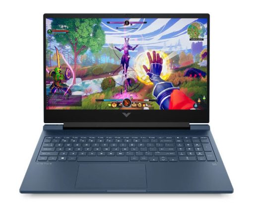 [New 100%] HP Victus 16-s0144AX 9Q991PA (Ryzen 5 7640HS, 32GB, 512GB, RTX 4050 6GB, 16.1 FHD 144Hz)