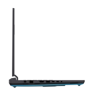 Thế Giới Số 365 | [New 100%] Asus ROG Strix G16 G615JMR-S5155W 2025 (Core i7-14650HX, 32GB, 1TB, RTX 5060 8GB, 16 2.5K 240Hz)