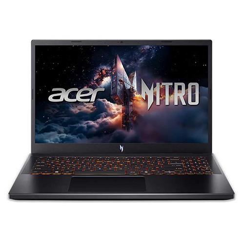 [New 100%] Acer Nitro V 15 ProPanel ANV15-52-72BM (Core i7-13620H, 16GB, 512GB, RTX 5050 8GB, 15.6 FHD IPS 180Hz)