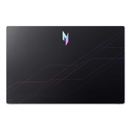 [New 100%] Acer Nitro V 15 ProPanel ANV15-52-72BM (Core i7-13620H, 16GB, 512GB, RTX 5050 8GB, 15.6 FHD IPS 180Hz) - Ảnh 3