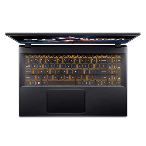 [New 100%] Acer Nitro V 15 ProPanel ANV15-52-72BM (Core i7-13620H, 16GB, 512GB, RTX 5050 8GB, 15.6 FHD IPS 180Hz) - Ảnh 4
