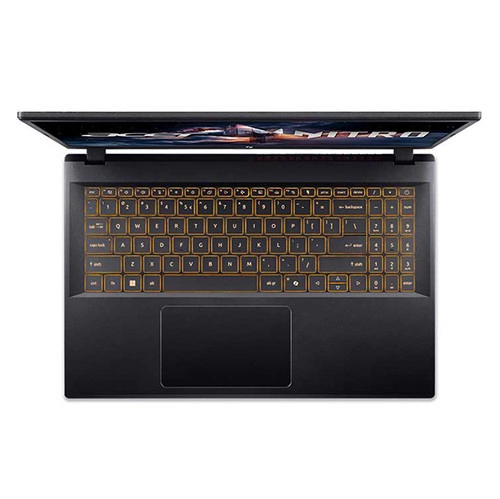 Thế Giới Số 365 | [New Outlet] Acer Nitro V15 ANV15-52 (Core i5-13420H, 16GB, 1TB, RTX 5050 8GB, 15.6 FHD IPS 165Hz)