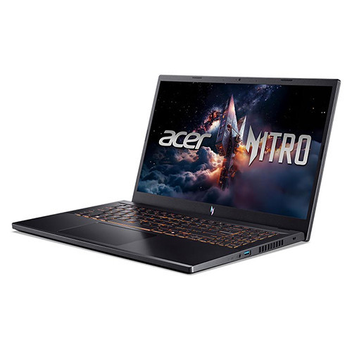 [New 100%] Acer Nitro V 15 ProPanel ANV15-52-72BM (Core i7-13620H, 16GB, 512GB, RTX 5050 8GB, 15.6 FHD IPS 180Hz) - Ảnh 5