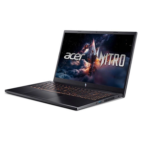 Thế Giới Số 365 | [New Outlet] Acer Nitro V15 ANV15-52 (Core i5-13420H, 16GB, 1TB, RTX 5050 8GB, 15.6 FHD IPS 165Hz)