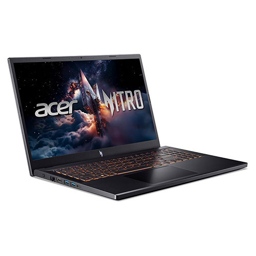 [New 100%] Acer Nitro V 15 ProPanel ANV15-52-72BM (Core i7-13620H, 16GB, 512GB, RTX 5050 8GB, 15.6 FHD IPS 180Hz) - Ảnh 6
