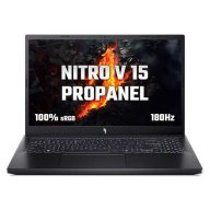 [New 100%] Acer Nitro V 15 ProPanel ANV15-41-R0Y4 (Ryzen 7-7735HS, 16GB, 512GB, RTX 4050 6GB, 15.6 FHD IPS 180Hz)