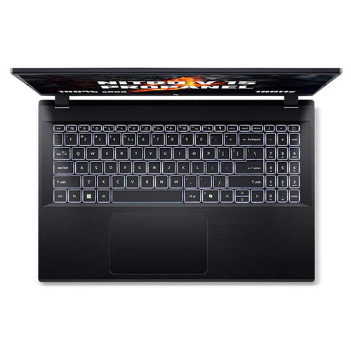 [New 100%] Acer Nitro V 15 ProPanel ANV15-41-R0Y4 (Ryzen 7-7735HS, 16GB, 512GB, RTX 4050 6GB, 15.6 FHD IPS 180Hz) - Ảnh 2