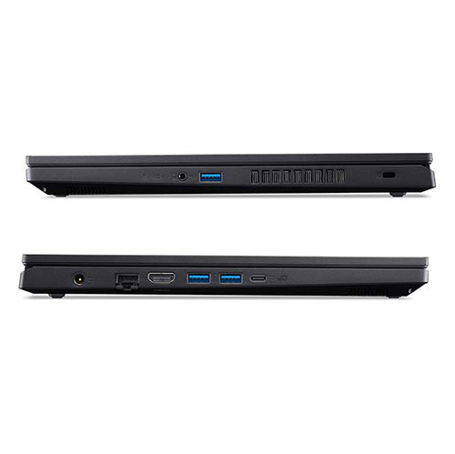 [New 100%] Acer Nitro V 15 ProPanel ANV15-41-R0Y4 (Ryzen 7-7735HS, 16GB, 512GB, RTX 4050 6GB, 15.6 FHD IPS 180Hz) - Ảnh 5