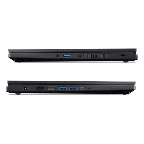 Thế Giới Số 365 | [New 100%] Acer Nitro V 15 ANV15 41 R1JY - NH.QPFSV.001 (Ryzen 5-6600H, 16GB, 512GB, RTX 3050 6GB, 15.6 FHD IPS 165Hz)